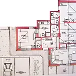 Apartman Haus Jedeler *