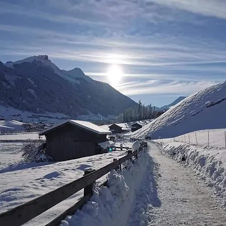 Haus Jedeler Neustift im Stubaital