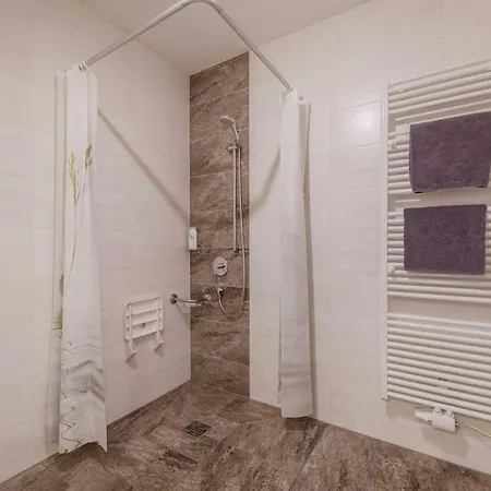 Haus Jedeler Apartamento Neustift im Stubaital
