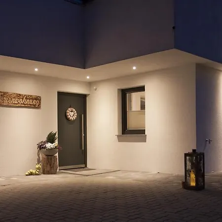 Haus Jedeler