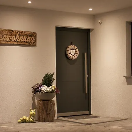 Haus Jedeler