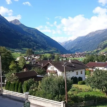 Haus Jedeler Apartment