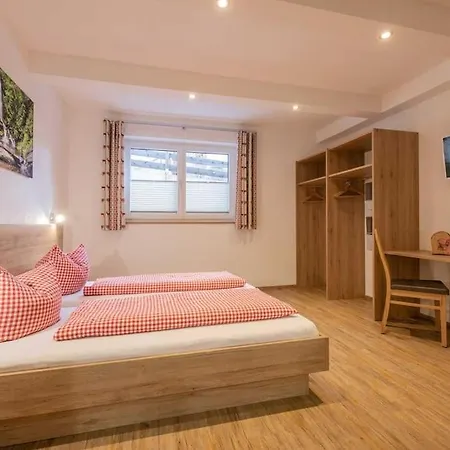 Haus Jedeler Neustift im Stubaital