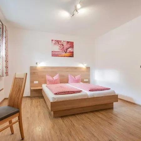 Haus Jedeler Διαμέρισμα Neustift im Stubaital