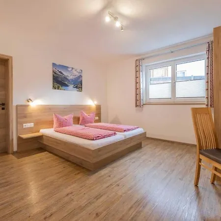 Haus Jedeler