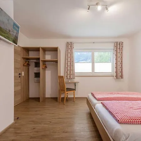 Διαμέρισμα Haus Jedeler *