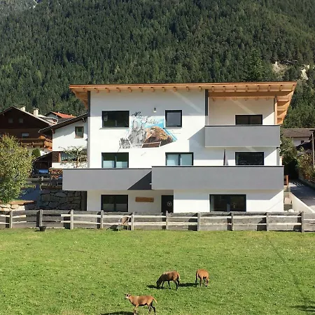 Haus Jedeler *